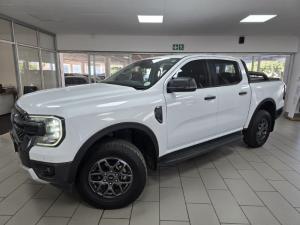 Ford Ranger 2.0 SiT double cab XLT 4x4 - Image 5