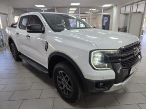 Ford Ranger 2.0 SiT double cab XLT 4x4 - Image 6