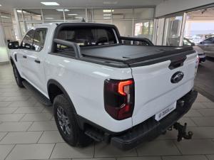 Ford Ranger 2.0 SiT double cab XLT 4x4 - Image 7