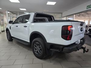 Ford Ranger 2.0 SiT double cab XLT 4x4 - Image 8