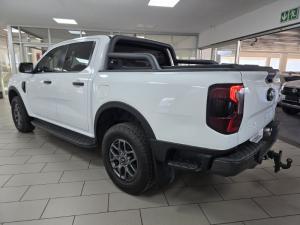 Ford Ranger 2.0 SiT double cab XLT 4x4 - Image 9