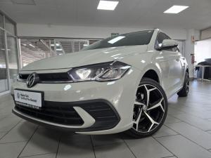Volkswagen Polo hatch 1.0TSI - Image 1