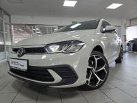 Thumbnail Volkswagen Polo hatch 1.0TSI