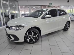 Volkswagen Polo hatch 1.0TSI - Image 3