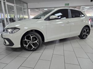 Volkswagen Polo hatch 1.0TSI - Image 4