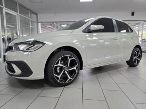 Volkswagen Polo hatch 1.0TSI - Image 5
