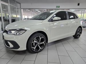 Volkswagen Polo hatch 1.0TSI - Image 6