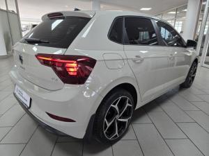 Volkswagen Polo hatch 1.0TSI - Image 8