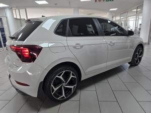 Volkswagen Polo hatch 1.0TSI - Image 9