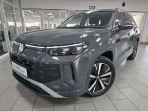 Volkswagen Tayron 1.4TSI Life - Image 1