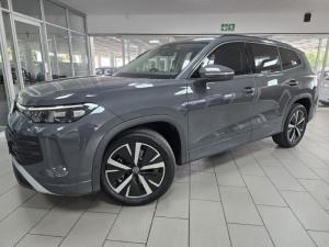 Volkswagen Tayron 1.4TSI Life - Image 3