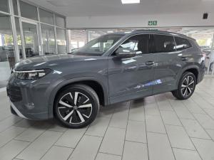 Volkswagen Tayron 1.4TSI Life - Image 4