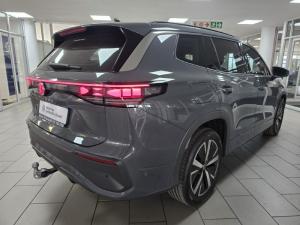 Volkswagen Tayron 1.4TSI Life - Image 6