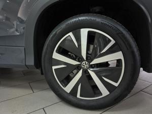 Volkswagen Tayron 1.4TSI Life - Image 8
