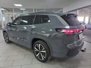 Volkswagen Tayron 1.4TSI Life - Image 9
