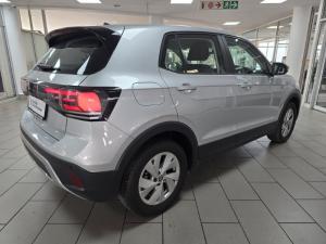 Volkswagen T-Cross 1.0TSI auto - Image 10