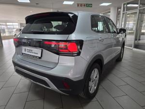 Volkswagen T-Cross 1.0TSI auto - Image 11