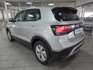 Volkswagen T-Cross 1.0TSI auto - Image 12
