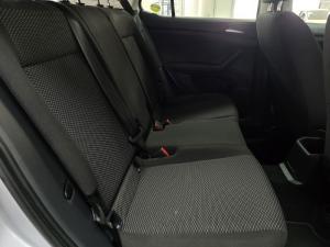 Volkswagen T-Cross 1.0TSI auto - Image 14