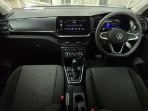 Volkswagen T-Cross 1.0TSI auto - Image 15