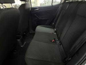 Volkswagen T-Cross 1.0TSI auto - Image 16