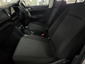 Volkswagen T-Cross 1.0TSI auto - Image 18