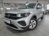Thumbnail Volkswagen T-Cross 1.0TSI auto