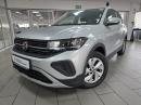 Thumbnail Volkswagen T-Cross 1.0TSI auto