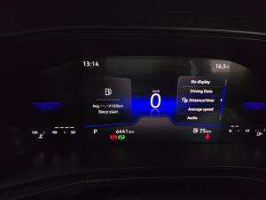 Volkswagen T-Cross 1.0TSI auto - Image 23