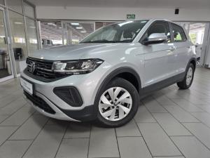 Volkswagen T-Cross 1.0TSI auto - Image 3