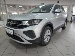 Volkswagen T-Cross 1.0TSI auto - Image 4