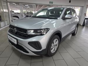 Volkswagen T-Cross 1.0TSI auto - Image 5