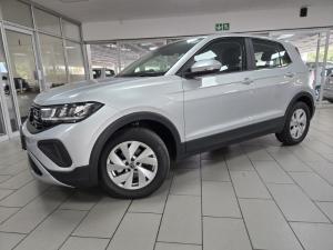 Volkswagen T-Cross 1.0TSI auto - Image 6