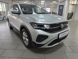 Volkswagen T-Cross 1.0TSI auto - Image 7