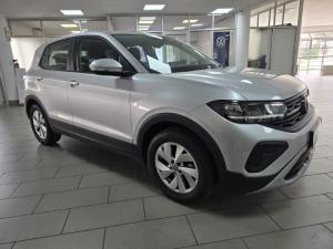 Volkswagen T-Cross 1.0TSI auto - Image 8