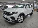 Thumbnail Volkswagen T-Cross 1.0TSI auto