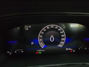Volkswagen T-Cross 1.0TSI auto - Image 25