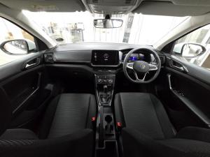 Volkswagen T-Cross 1.0TSI auto - Image 18