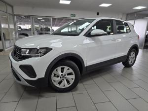 Volkswagen T-Cross 1.0TSI auto - Image 3