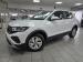 Volkswagen T-Cross 1.0TSI auto - Thumbnail 3