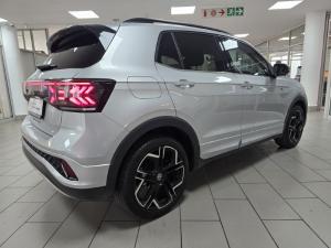 Volkswagen T-Cross 1.0TSI R-Line - Image 10
