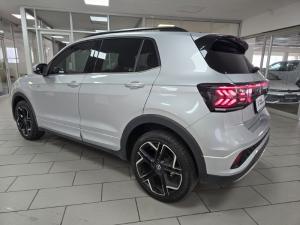 Volkswagen T-Cross 1.0TSI R-Line - Image 13