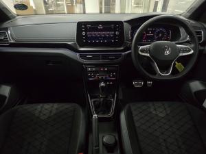 Volkswagen T-Cross 1.0TSI R-Line - Image 18