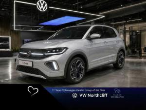 Volkswagen T-Cross 1.0TSI R-Line - Image 1
