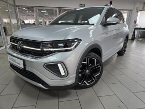 Volkswagen T-Cross 1.0TSI R-Line - Image 1