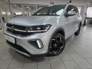 Thumbnail Volkswagen T-Cross 1.0TSI R-Line