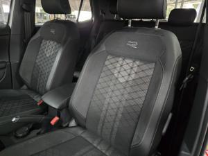 Volkswagen T-Cross 1.0TSI R-Line - Image 21