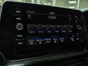 Volkswagen T-Cross 1.0TSI R-Line - Image 25