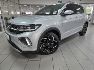 Volkswagen T-Cross 1.0TSI R-Line - Image 2