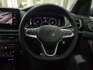 Volkswagen T-Cross 1.0TSI R-Line - Image 30